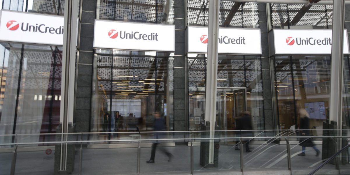 UniCredit