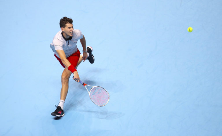 Britain Tennis