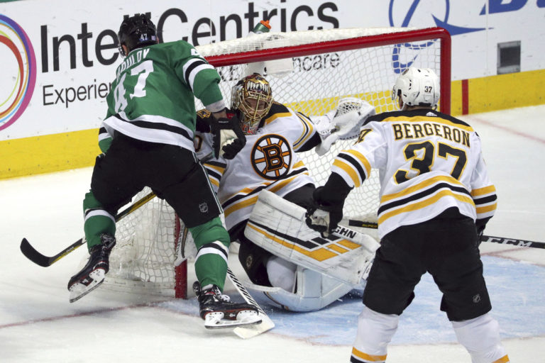 Boston Bruins Stars, NHL,