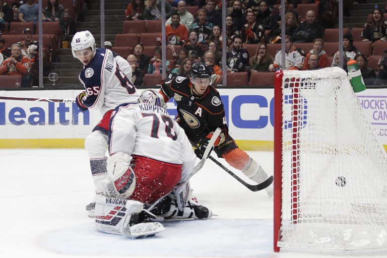 Cam Fowler, Joonas Korpisalo