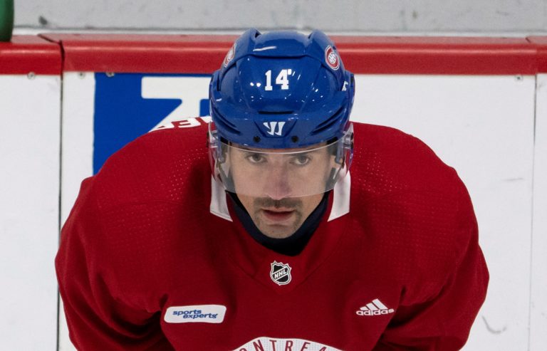 Tomáš Plekanec