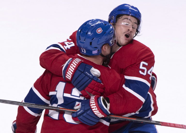 Montreal Canadiens