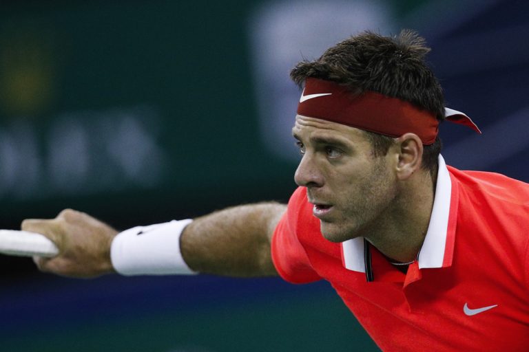 Juan Martin Del Potro