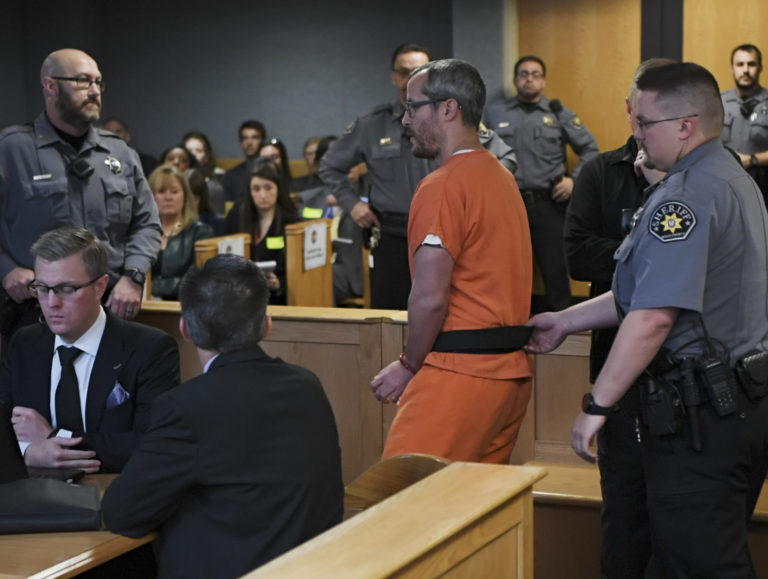 Christopher Watts