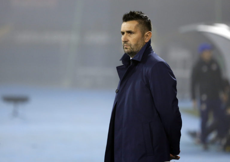 Dinamo Záhreb - FC Spartak Trnava