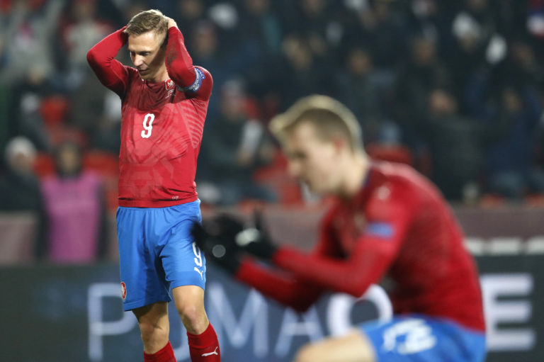 Jakub Jankto, Bořek Dočkal