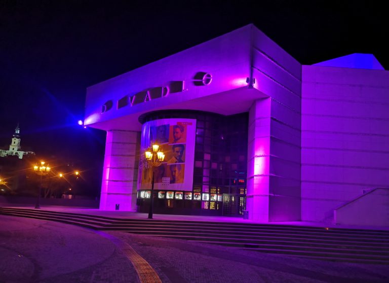 Divadlo Andreja Bagara, Nitra