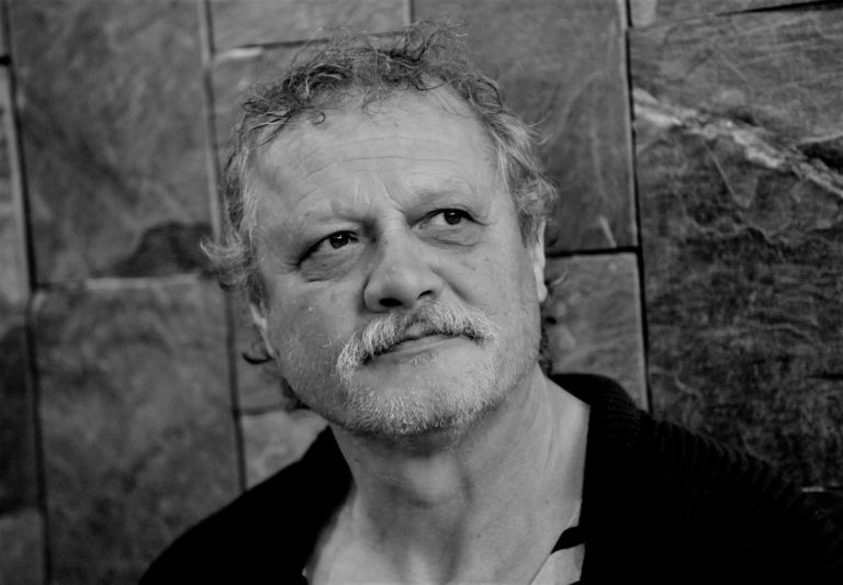 Marián Geišberg