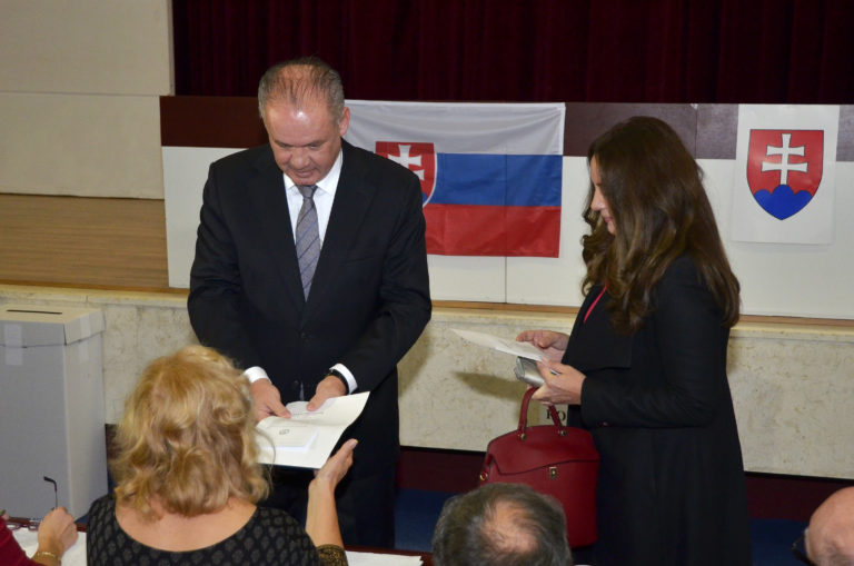 Andrej Kiska, komunálne voľby 2018