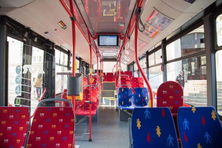 elektrobus