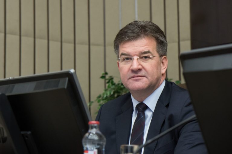 Miroslav Lajčák