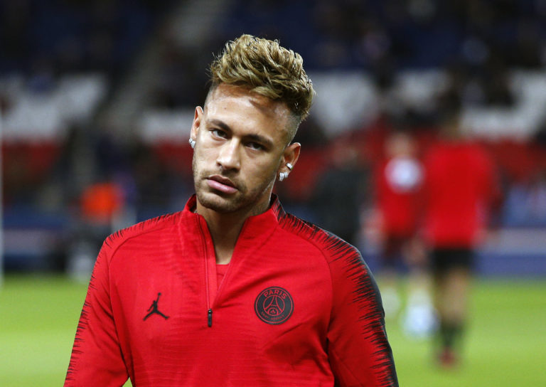 Neymar