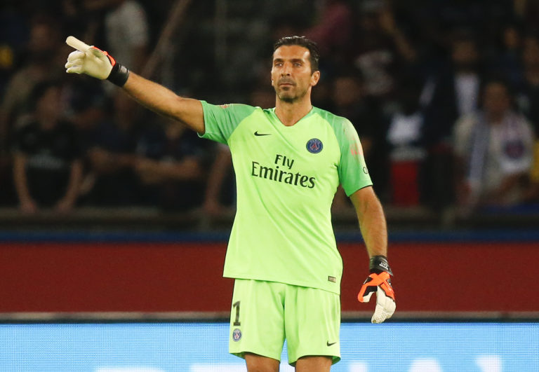 Gianluigi Buffon