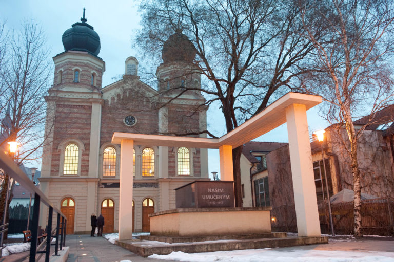 Galéria Jána Koniarka