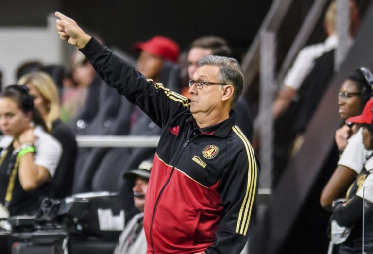 Gerardo Martino