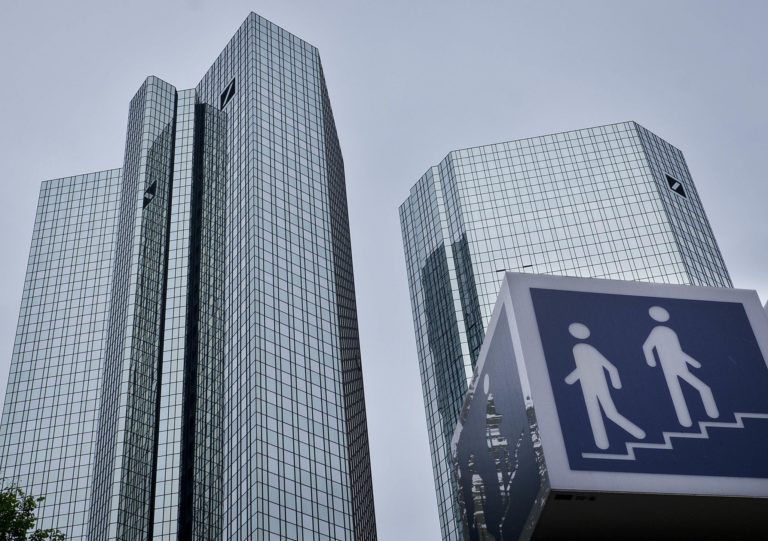 Deutsche Bank