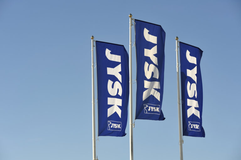 Jysk
