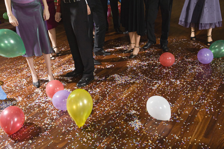 A party