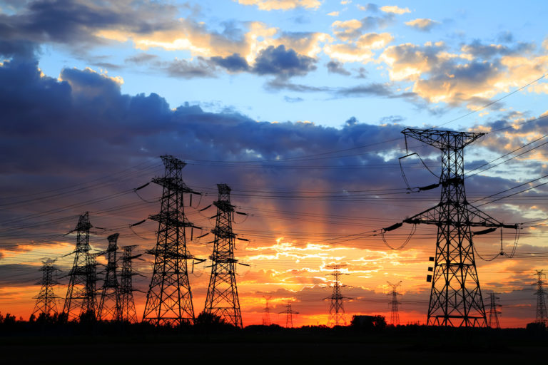 Elektrina