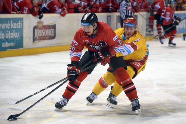 Guillaume Asselin, Patrik Luža
