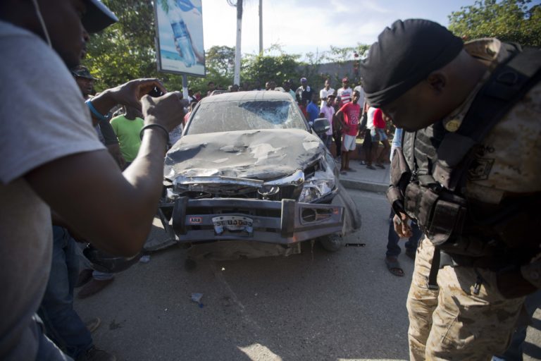 Haiti