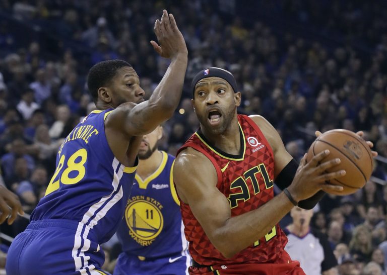 NBA, Hawks, Warriors