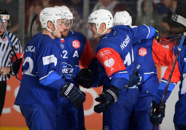 HC Kometa Brno