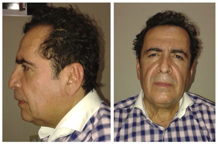Héctor Manuel Beltrán Leyva
