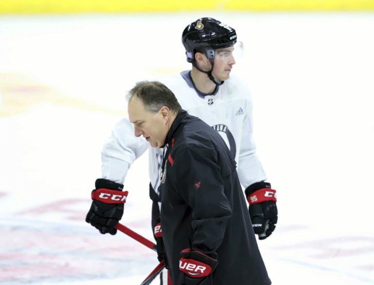 Ottawa Senators
