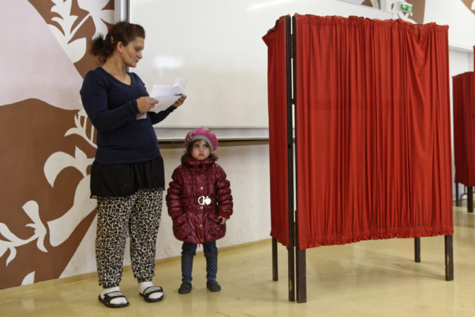 Komunálne voľby 2018 na Slovensku
