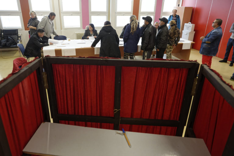 Komunálne voľby 2018 na Slovensku