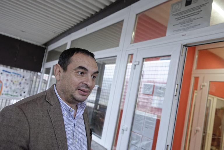 Peter Pollák, komunálne voľby 2018