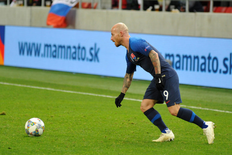 Miroslav Stoch