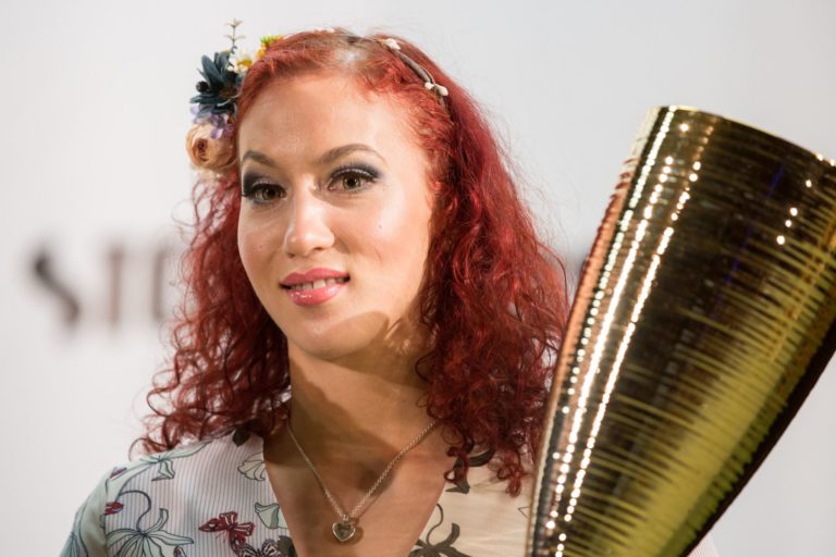 Ivana Horná