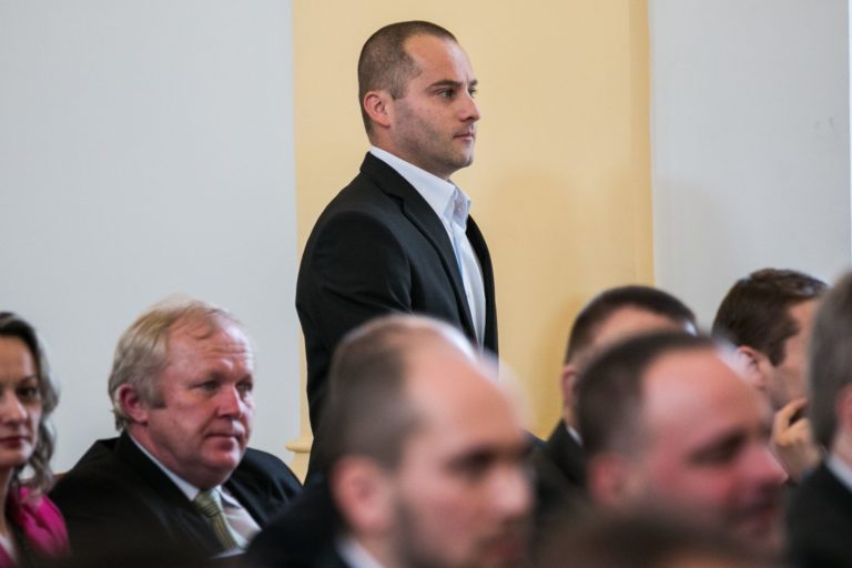 Juraj Kolesár