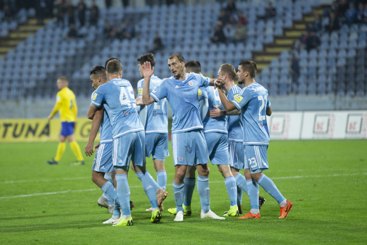 Slovan Bratislava