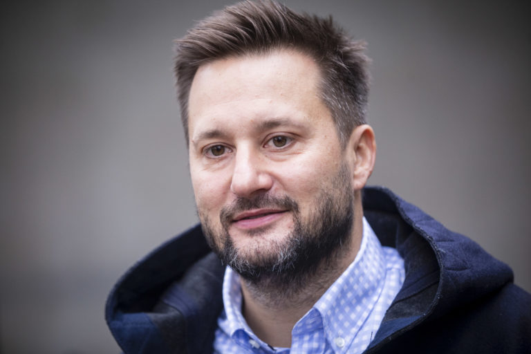 Matúš Vallo, komunálne voľby 2018