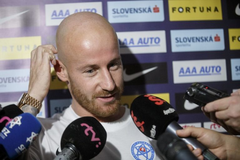 Miroslav Stoch