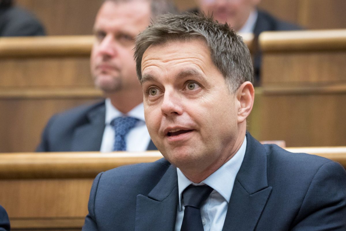 Peter Kažimír