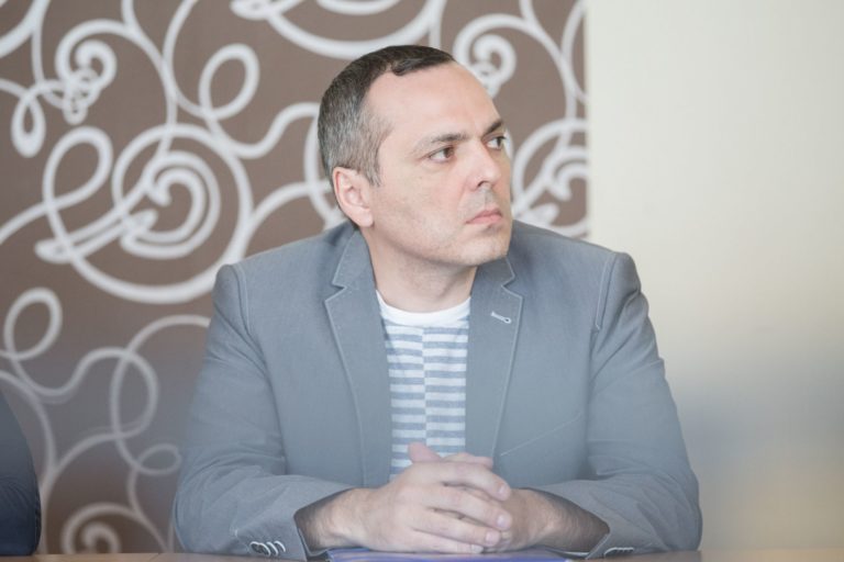 Vahram Chuguryan