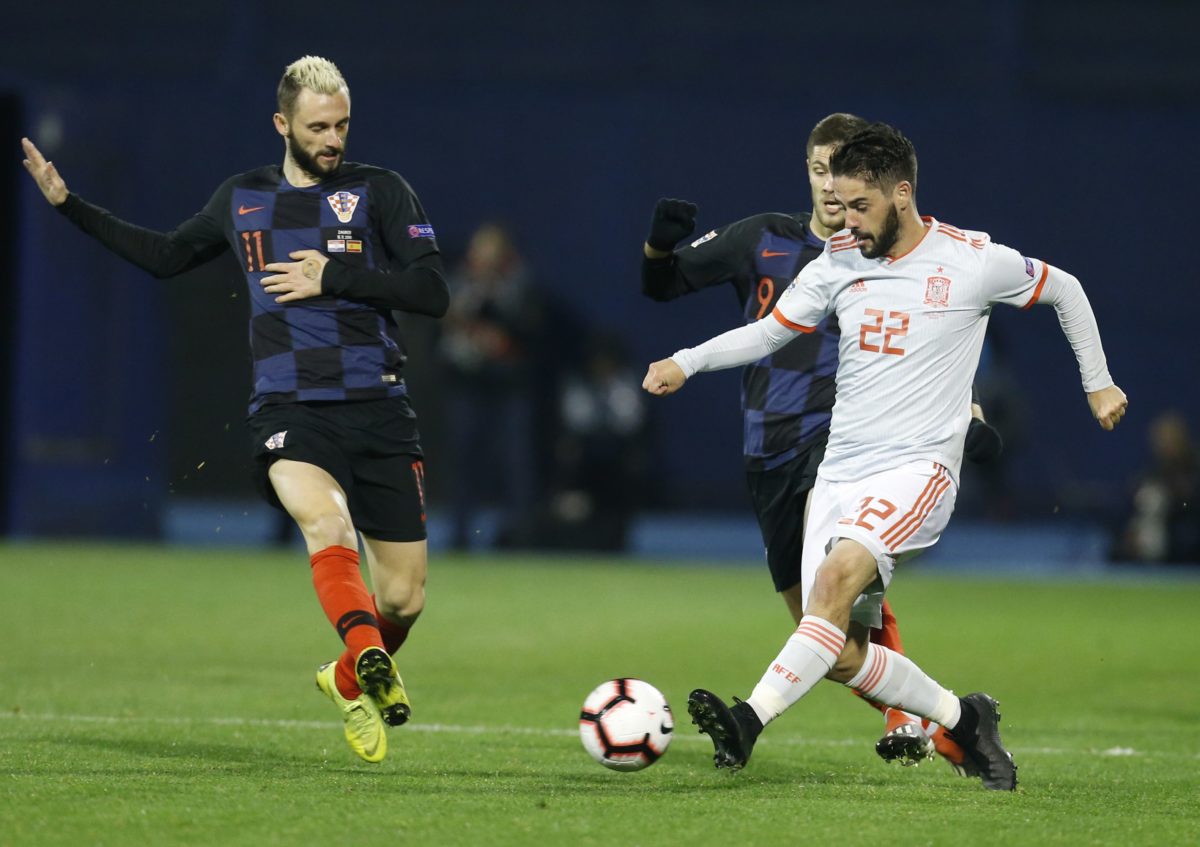 Isco