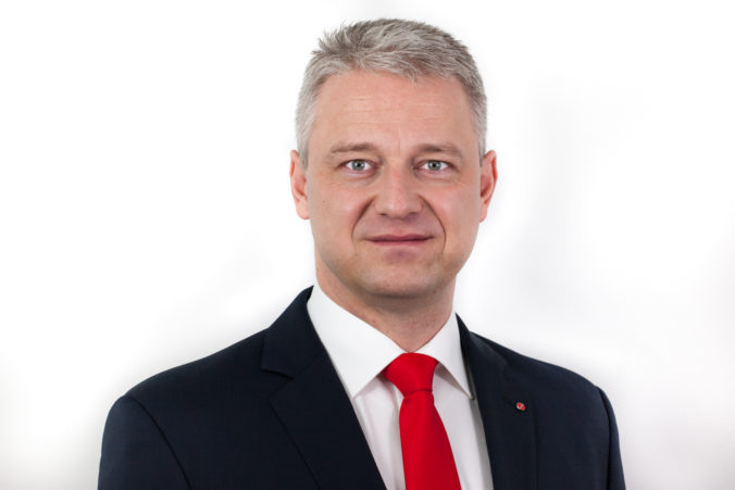 Jakub Dusílek UniCredit Bank