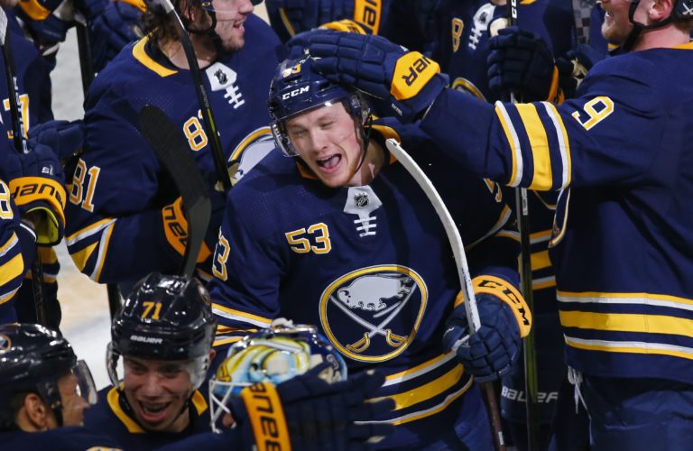 Jeff Skinner