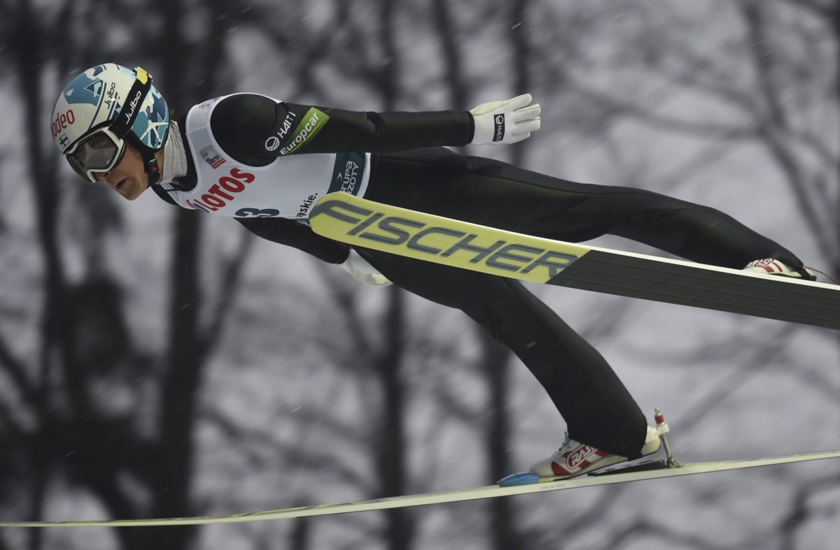 Jevgenij Klimov
