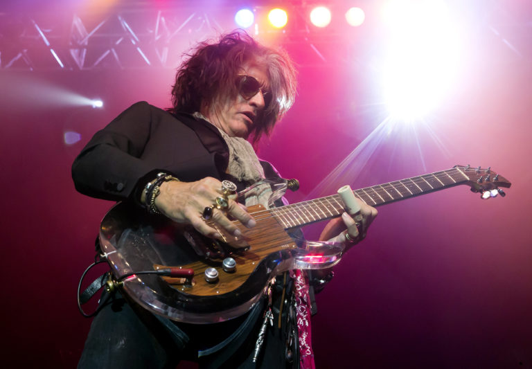 Joe Perry