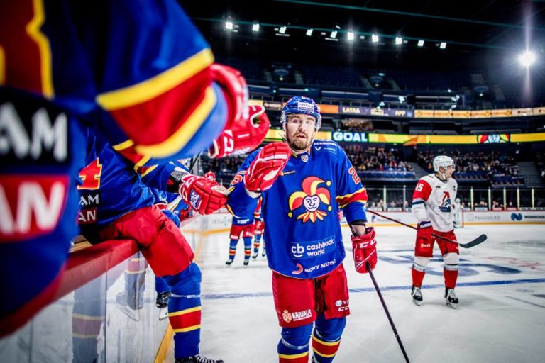 Jokerit Helsinki