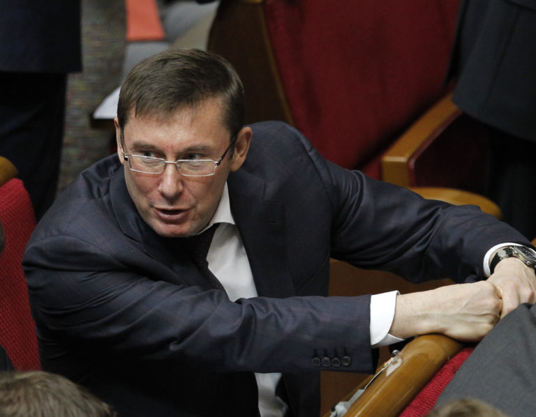 Jurij Lucenko