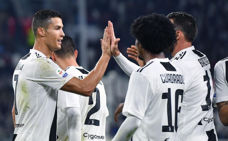 Juventus Turín