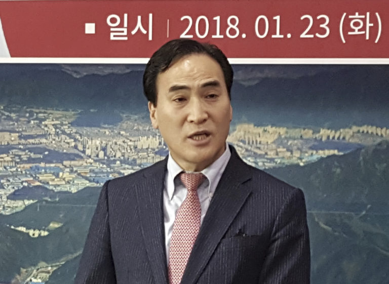 Kim Čong-jang