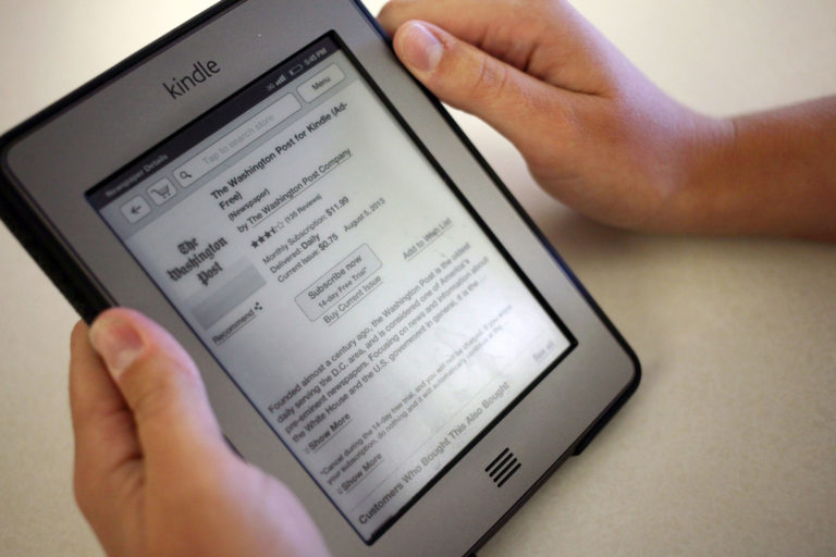 Kindle